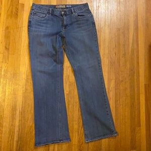 Old Navy size 12 jeans